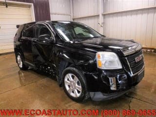 GMC 2011 Terrain