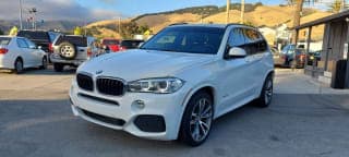 BMW 2014 X5