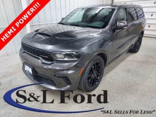 Dodge 2021 Durango