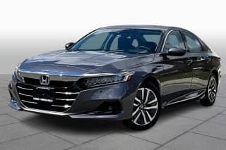 Honda 2022 Accord Hybrid