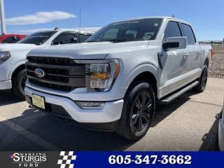 Ford 2023 F-150