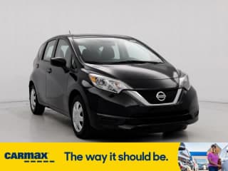 Nissan 2017 Versa Note