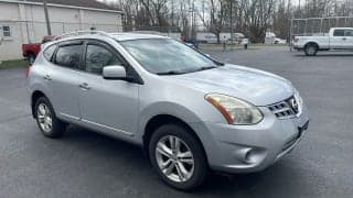 Nissan 2012 Rogue