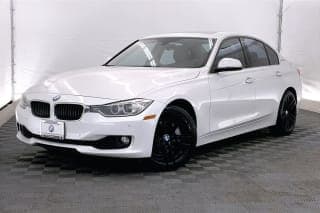 BMW 2013 3 Series