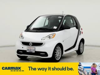Smart 2015 fortwo