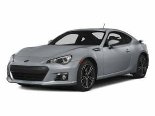 Subaru 2015 BRZ