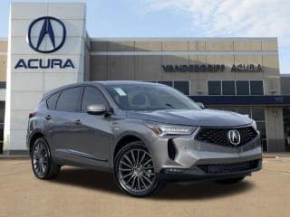 Acura 2023 RDX