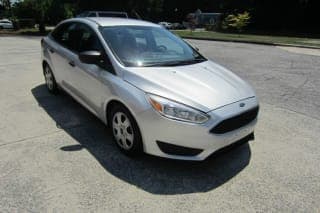 Ford 2015 Focus