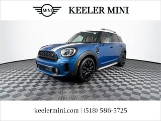 MINI 2024 Countryman