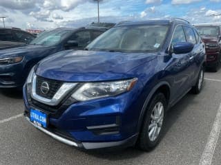 Nissan 2018 Rogue