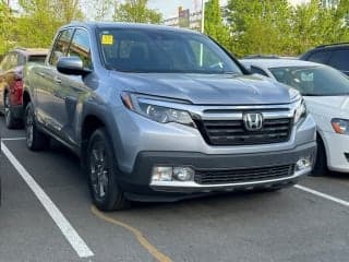 Honda 2020 Ridgeline