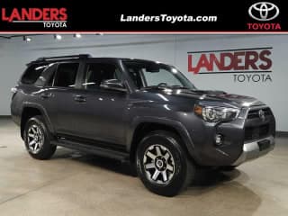 Toyota 2023 4Runner