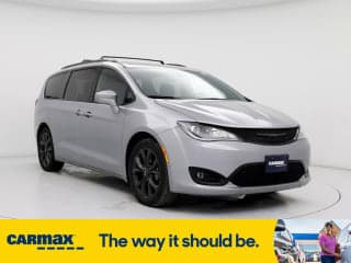 Chrysler 2020 Pacifica