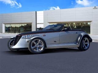 Plymouth 2001 Prowler