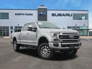 Ford 2022 F-350 Super Duty