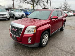 GMC 2014 Terrain