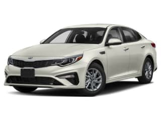 Kia 2019 Optima