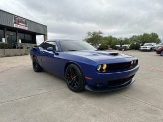 Dodge 2020 Challenger