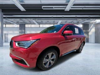 Acura 2020 MDX