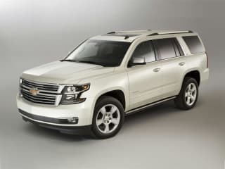 Chevrolet 2018 Tahoe