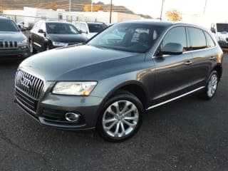 Audi 2016 Q5