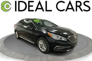 Hyundai 2015 Sonata