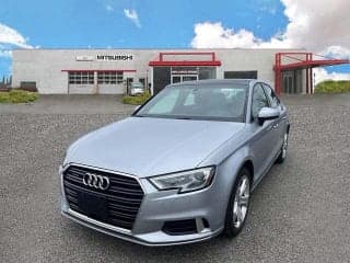 Audi 2017 A3