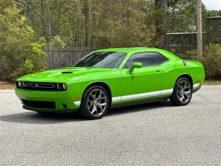 Dodge 2017 Challenger