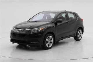 Honda 2020 HR-V