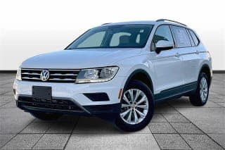 Volkswagen 2020 Tiguan