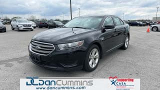 Ford 2019 Taurus