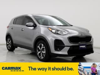 Kia 2020 Sportage