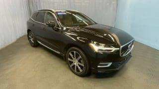 Volvo 2019 XC60