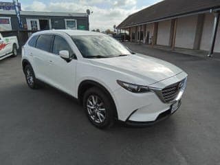 Mazda 2017 CX-9