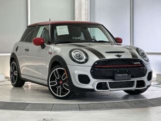 MINI 2020 Hardtop 2 Door