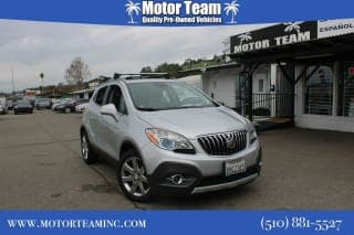 Buick 2014 Encore