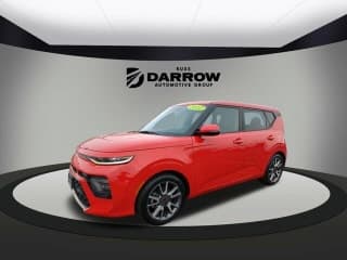 Kia 2022 Soul