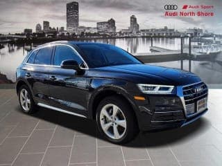 Audi 2020 Q5