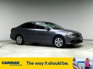 Volkswagen 2016 Jetta