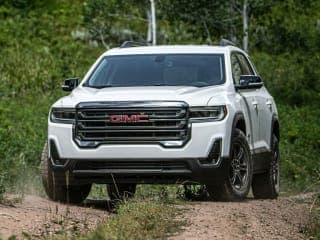 GMC 2022 Acadia