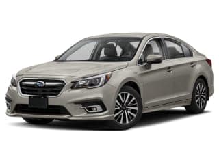 Subaru 2019 Legacy