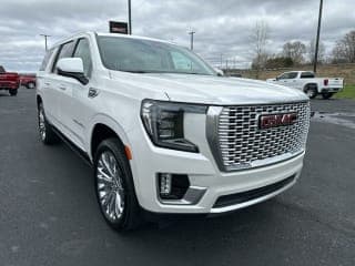 GMC 2021 Yukon XL