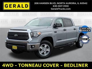 Toyota 2019 Tundra