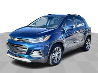 Chevrolet 2020 Trax