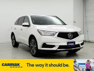 Acura 2020 MDX