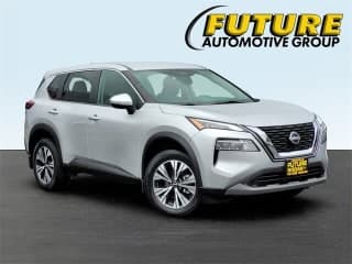 Nissan 2022 Rogue