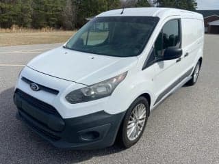 Ford 2015 Transit Connect