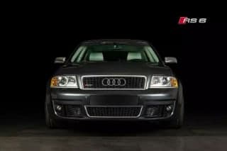 Audi 2003 RS 6