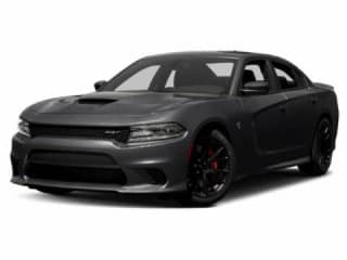 Dodge 2018 Charger