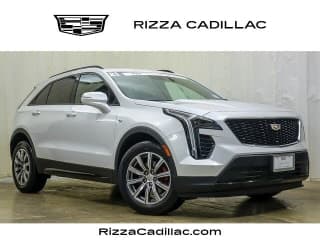 Cadillac 2021 XT4